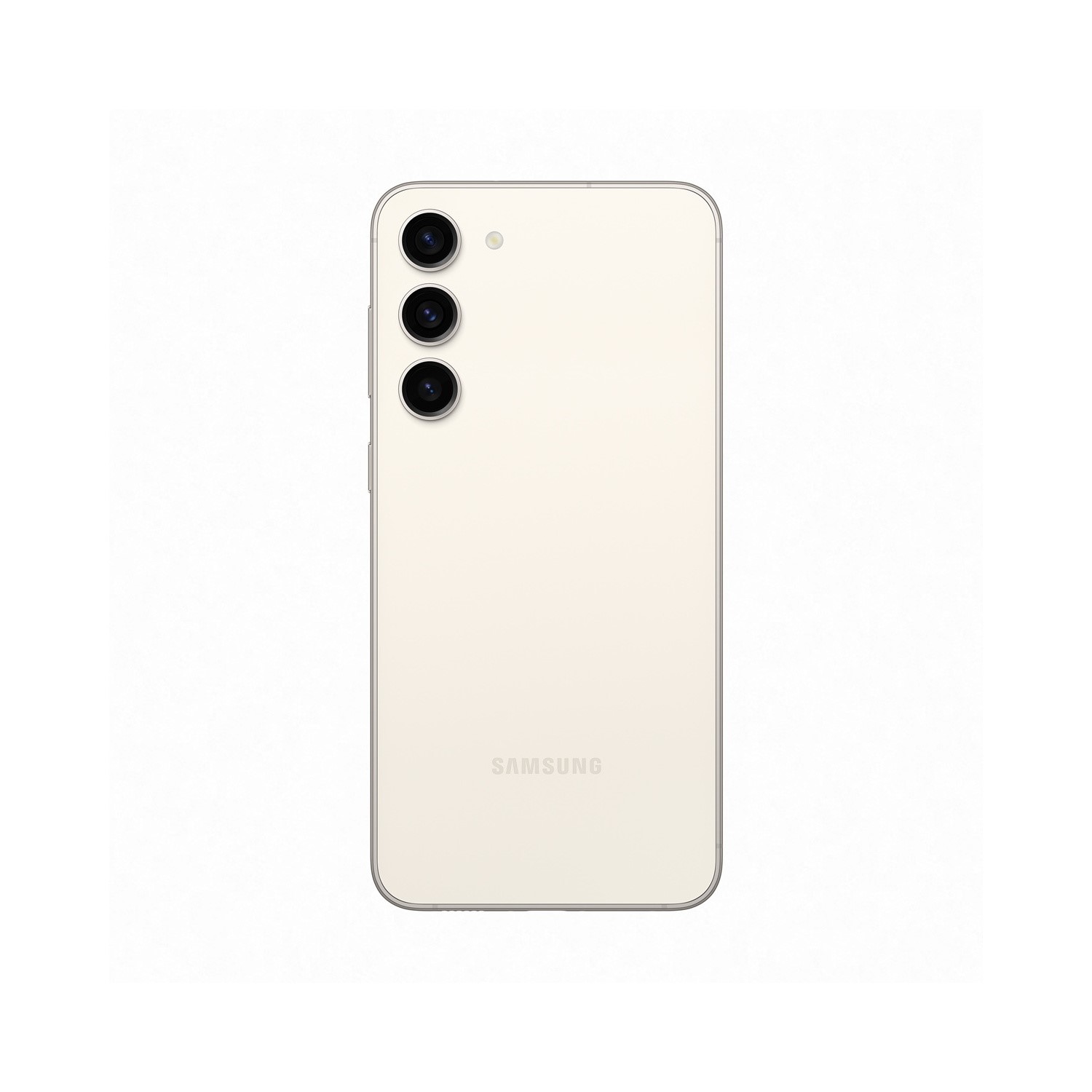 Samsung Galaxy S23+ Cream 6.6 Samsung Galaxy S23+ Cream 6.6